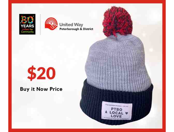 Local Love PTBO Hat/Toque