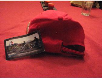 American Chopper Adjustable Baseball Cap