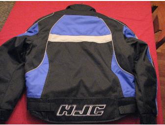 HJC Men's LG Snowmobile Jacket