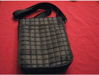 Lug Moped Day Pack Travel Bag - Black