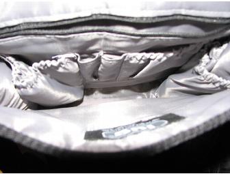 Lug Moped Day Pack Travel Bag - Black