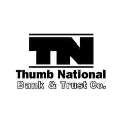 Sponsor: Thumb National Bank