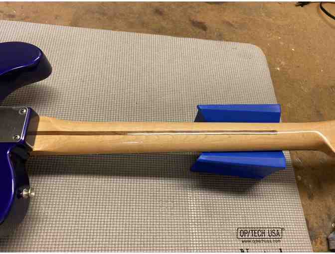 Fender Telecaster Guitar - Midnight Blue