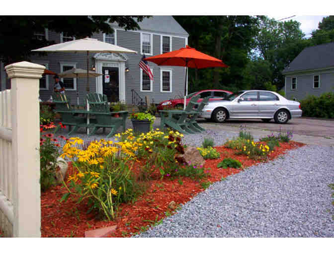 Gift Card to Bagel Basket