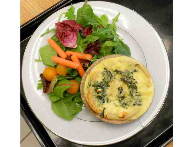 Fernleaf Bakery & Coffee House:  $20 Gift Certificate