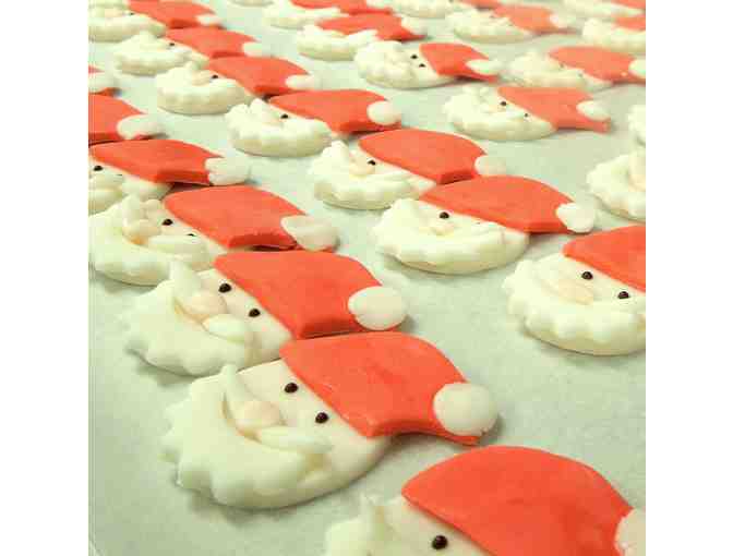 Fernleaf Bakery & Coffee House:  $20 Gift Certificate