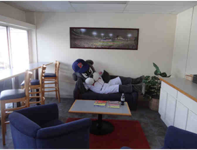 Skybox at Portland Sea Dogs - Friday., May 27th: 22 tickets