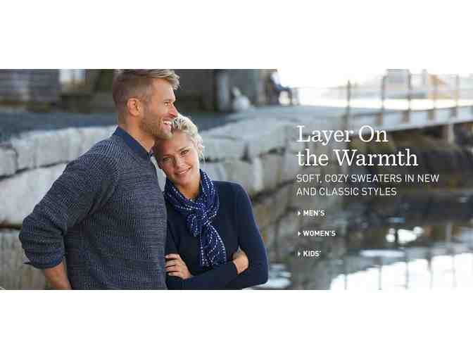 Gift Card to L.L. Bean