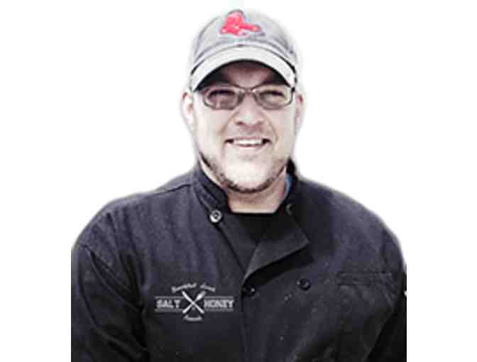 $50 Gift Certificate to Salt & Honey