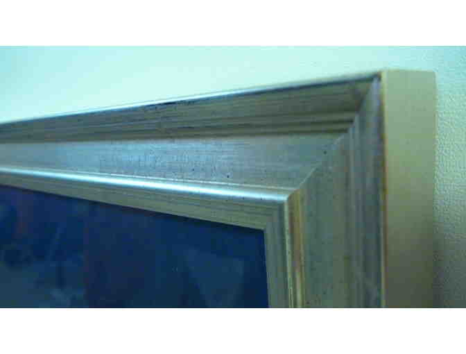 Print + Frame: Nell Revel Smith Print