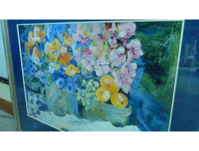 Print + Frame: Nell Revel Smith Print