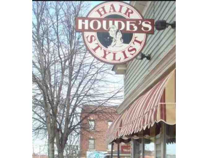 Men's Classic Shaving Kit