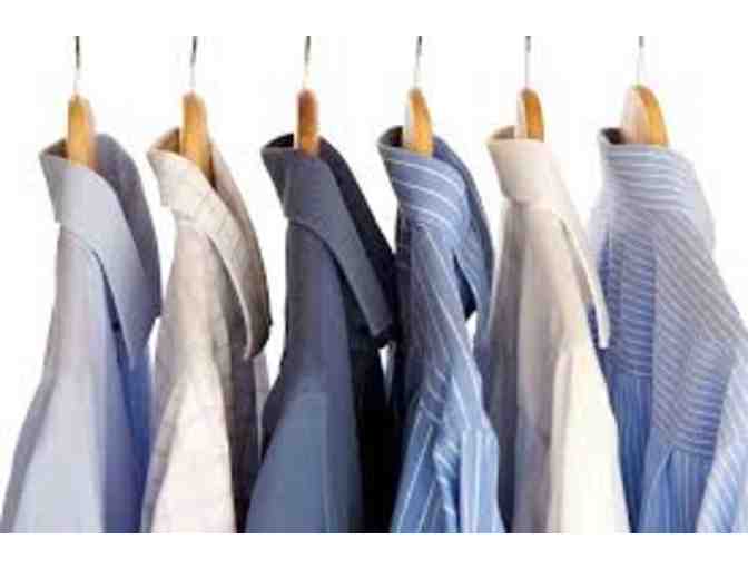 Dry Cleaning and/or Laundry Services at Maytag - Kennebunk
