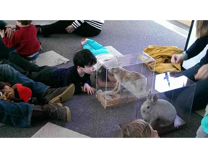 Maine Audubon Household Membership