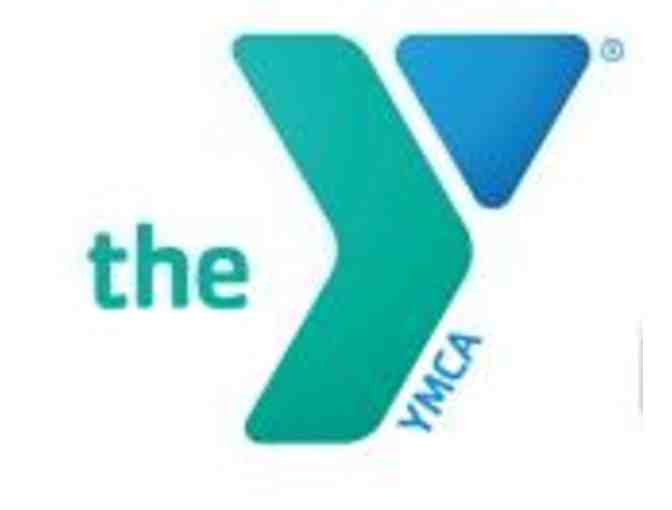 Splash Party at any YMCA of Southern Maine location!