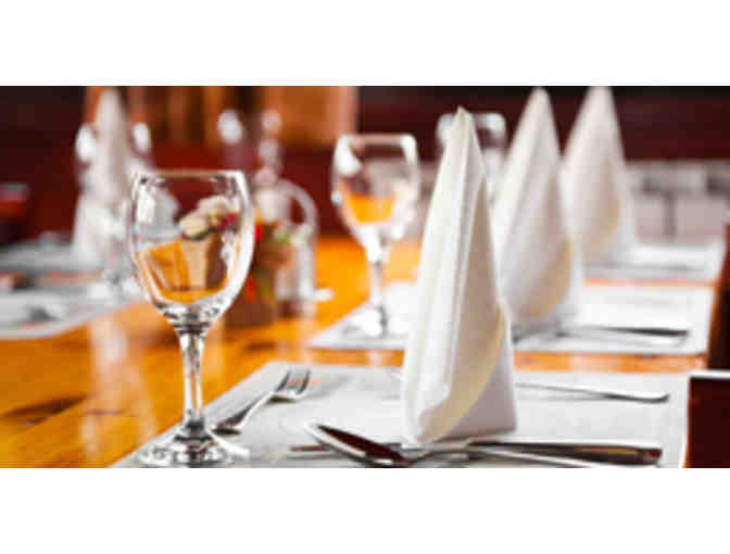 Portland Dine Around 2016 Membership