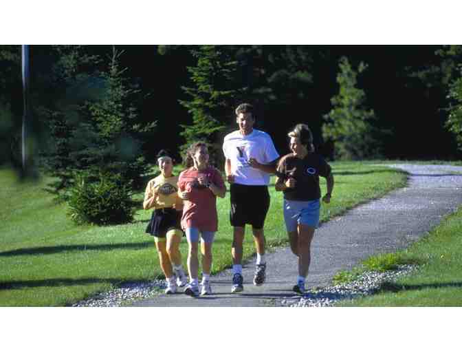 Three Month adult membership to Sanford-Springvale YMCA!