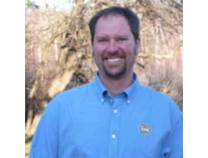 Tickets to the Portland Golf Expo & 1/2 hour private golf lesson