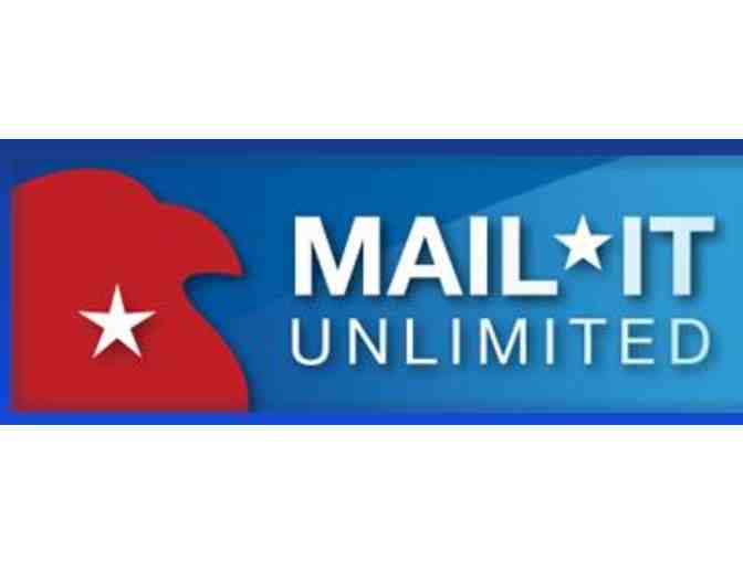 Valentine Themed Gift Bag with assorted candles and gifts