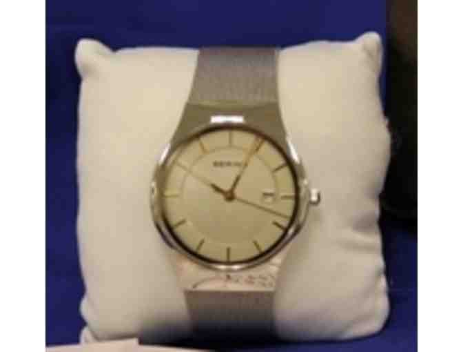 Men's  Watch from Coastal Jewelers
