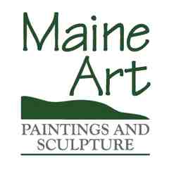 Maine Art Gallery