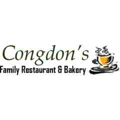 Congdon's Doughnuts
