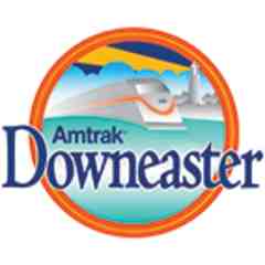 Amtrak Downeaster