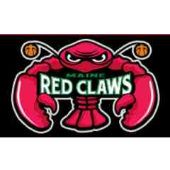 Maine Red Claws