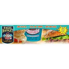 Bagel Basket