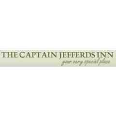 Captain Jefferds Inn