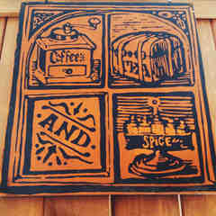 Coffee Roasters of the Kennebunks