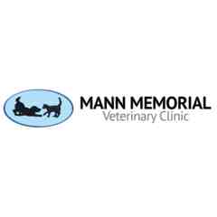Mann Memorial Veterinary Clinic