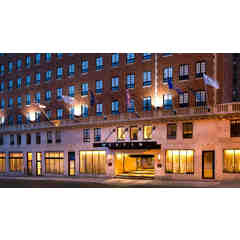 The Westin Portland Harborview Hotel