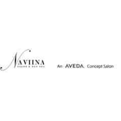 Naviina Salon & Day Spa