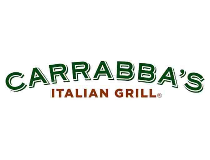 $25 Gift Certificate to Carrabba's & a Bottle of Extra Virgin Oil - Photo 1