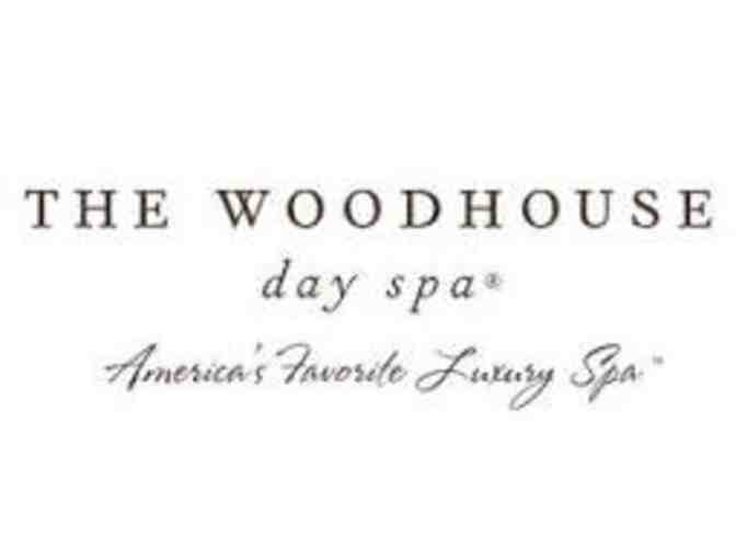 $100 Gift Card to The Woodhouse Day Spa - Photo 1
