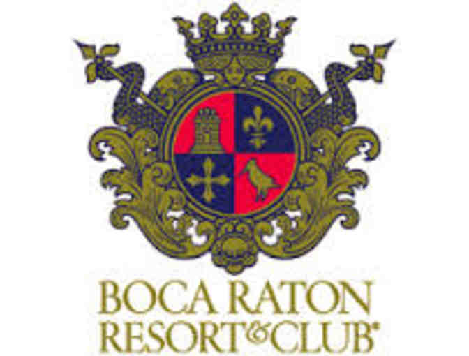 1- Night Stay at the Boca Raton Resort & Club - Photo 1