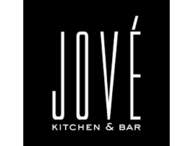 $200 Gift Certificate for Dinner at Jove in the Four Seasons Resort, Palm Beach - Photo 1