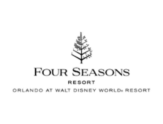 1- Night Stay at the Four Seasons Resort Orlando with Daily Breakfast for Two Guests - Photo 1