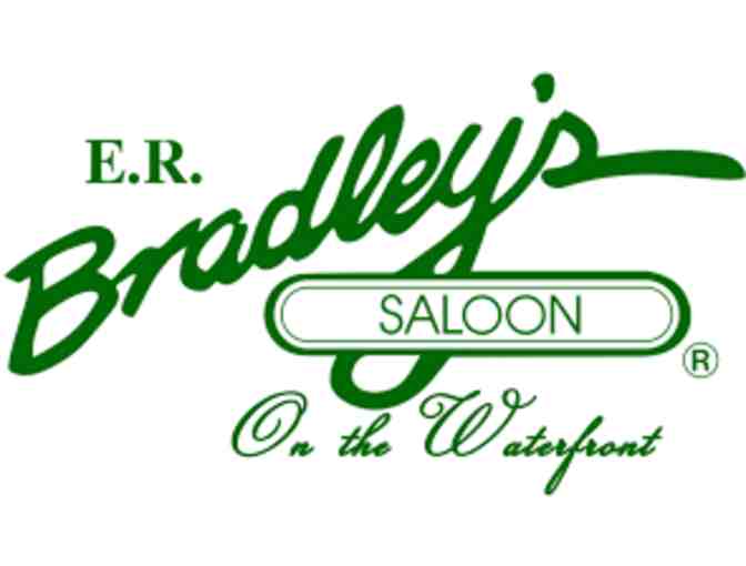 $100 Gift Certificate for Sunday Brunch for Four at E.R. Bradley's Saloon - Photo 1