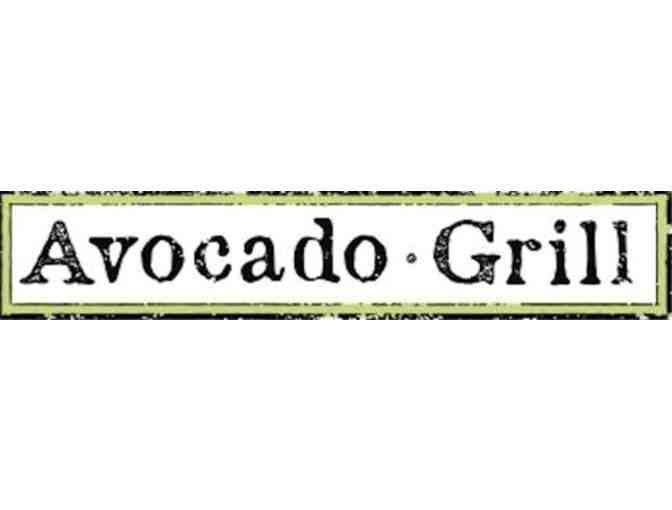 $150 Gift Card to Avocado Grill in Palm Beach Gardens Location - Photo 1