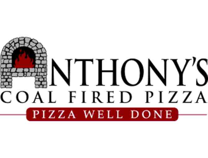$35 Gift Certificate to Anthony's Coal Fired Pizza - Photo 1