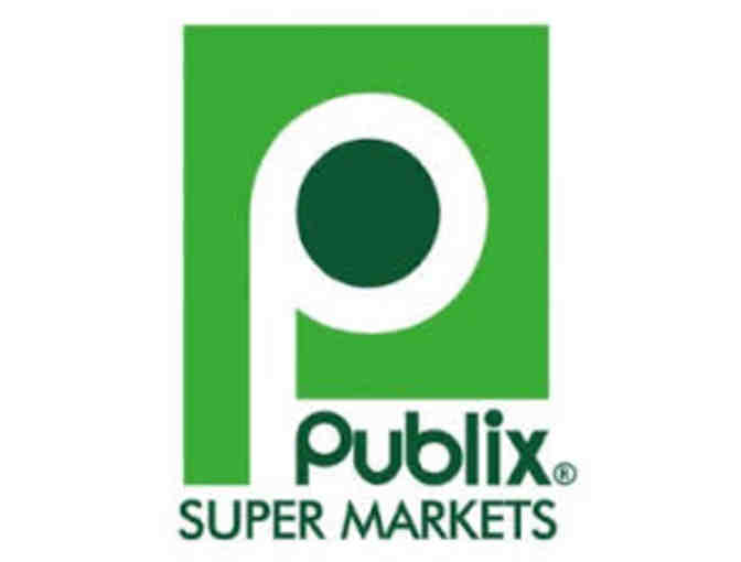 $300 Gift Certificate to Publix - Photo 1