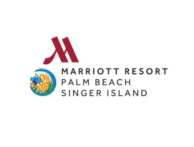 2-Night Stay at the Palm Beach Marriott Singer Island Beach Resort & Spa - Photo 1