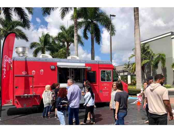 Chick-fil-A Food Truck for 100 People to be used in Palm Beach County, FL - Photo 1
