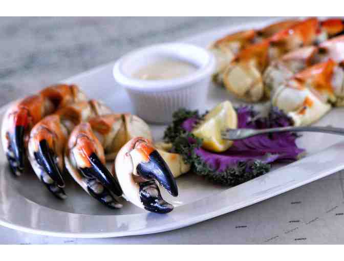 $75  Gift Certificate to Cod & Capers Seafood Marketplace and Cafe - Photo 3