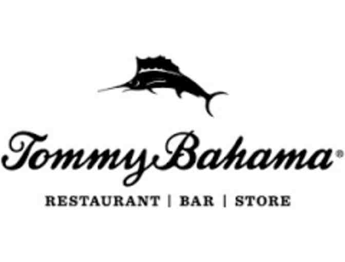 $50 Gift Certificate to Tommy Bahama - Photo 1