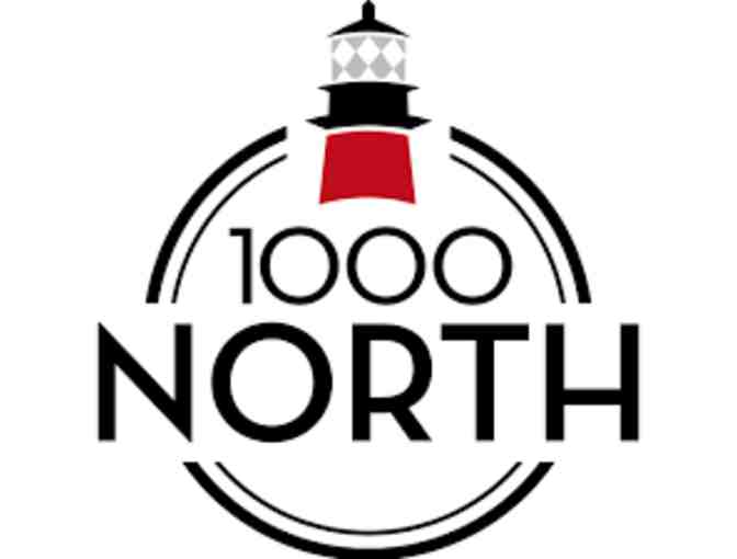 $100 Gift Card to 1000 North - Photo 1