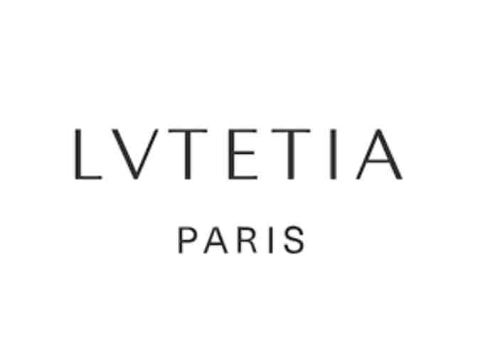2 Night Stay with Breakfast at Hotel Lutetia Paris - Photo 1