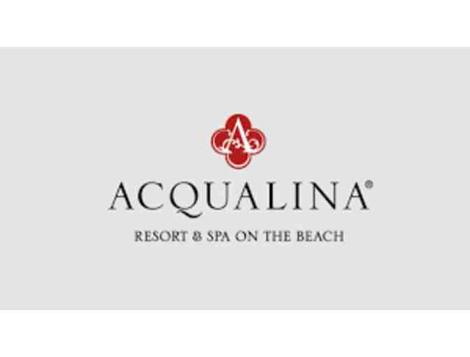 2 Night Stay at Acqualina Resort & Spa in an Oceanfront Room - Photo 1